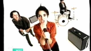 Jon Spencer Blues Explosion - Talk about the blues ( official video )