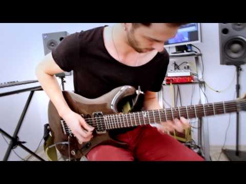 Marius Pop and Roland Kiss - RoliPop