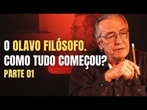 MY INTELLECTUAL BIOGRAPHY | OLAVO DE CARVALHO [PART 01]