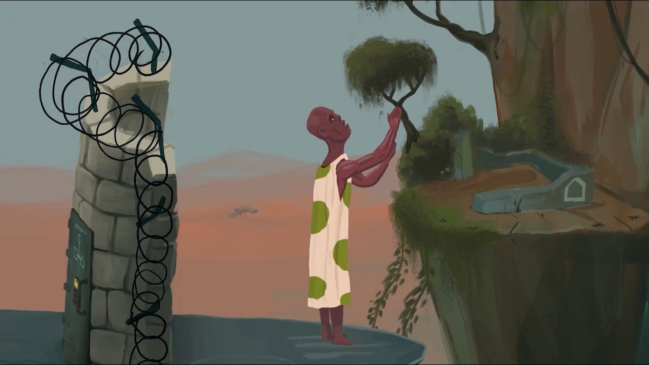 Golden Idol Investigations: The Lemurian Phoenix (DLC) launch trailer teaser