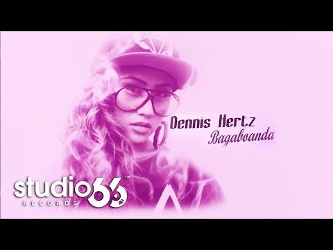 DENNIS HERTZ - Bagaboanda | Audio