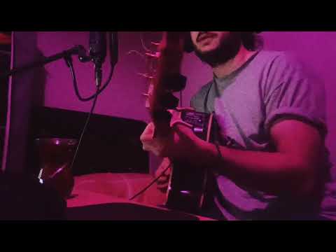 Esat - Dalgalandım Da Duruldum Cover