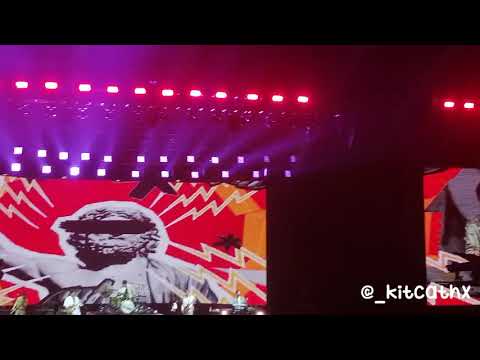 112319 - DAY6 GRAVITY IN MANILA // 7 - SO COOL +  DOWOON & YOUNG K's SOLO + OUT OF MY MIND 🎶