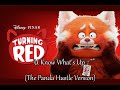 Turning Red - U Know What's Up (The Panda Hustle Version) (Higher Pitch)
