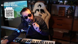 MUSICAL- VEM PRA ALIVIAR A CARGA DA SEMANA