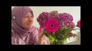 تصميم ايمان مشيع تعبت وايد بليز لايك 😫😫🥰