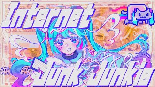Internet Junk Junkie / Capchii feat. Miku Hatsune
