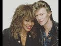 TINA TURNER ON BOWIE