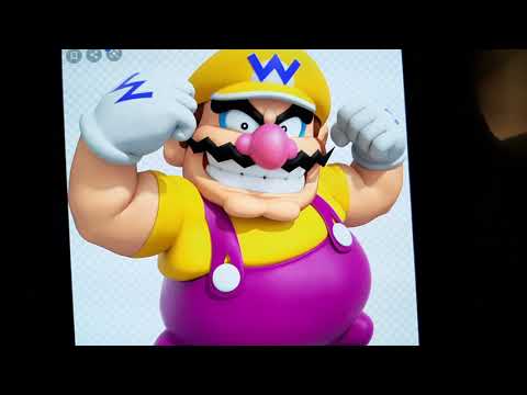 wario beatbox solo / this not fair