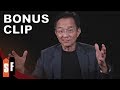 Big Trouble In Little China (1986) - Bonus Clip: Actor Dennis Dun Discusses Being The Hero (HD)