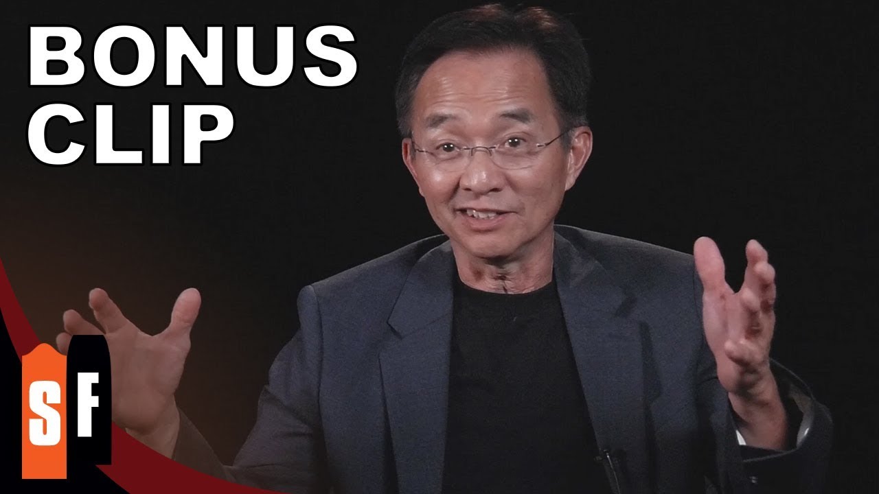 Bonus Clip: Actor Dennis Dun Discusses Being The Hero