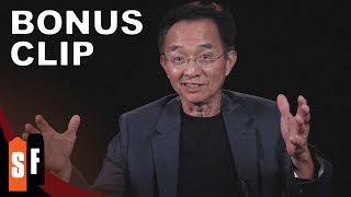 Big Trouble In Little China (1986) - Bonus Clip: Actor Dennis Dun Discusses Being The Hero (HD) video