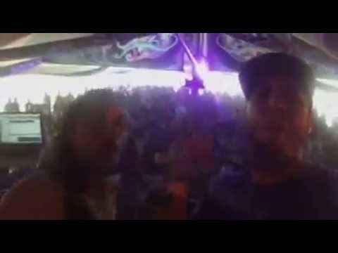 Panayota Vs Stereopanic live set  @ Crystal Matrix B-d -Portugal 02\05