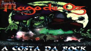 01 Mägo de Oz - Intro Gazza Ladra [A Costa Da Rock] (Instrumental)
