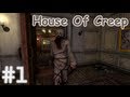 Amnesia House Of Creep #1 - ГОЛЫЙ МУЖИК ＼(o)／ 