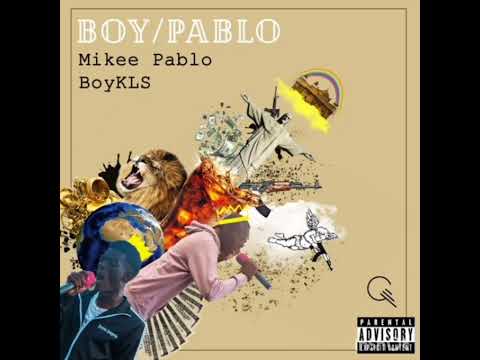 Chien ft. Boykls & mikee Pablo 