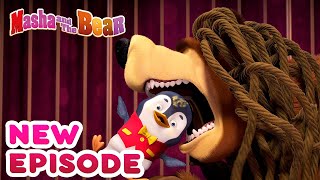 Masha and the Bear 💥🎬 NEW EPISODE! 🎬💥 Best cartoon collection 🤹‍♀️ Best Medicine