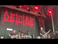Deicide - Holy Deception (Live at Brutal Assault 2023)