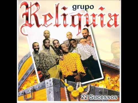 Vem me amar - Grupo Relíquia