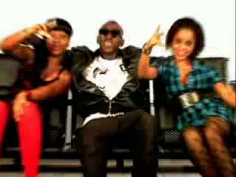 ST Gambian Dream -DARA DU DOI official video 2012