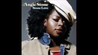 Angie Stone    I Wanna Thank Ya No Rap