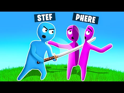 HO TAGLIATO A METÀ PHERE SU SUPER SMASH!