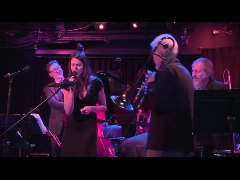 Roswell Rudd & Heather Masse - Selections from August Love Song