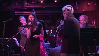 Roswell Rudd & Heather Masse - Selections from August Love Song