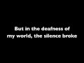 Porcupine Tree- Lazarus (Lyrics)