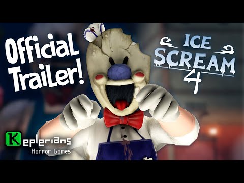Ice Scream 4 Rod S Factory Android Download Ice Scream 4 Rod S Factory Android Download