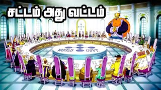Download lagu One Piece Series Tamil Review - The Conspiracy-filled Levely! | #anime #onepiece #tamil | E889 mp3