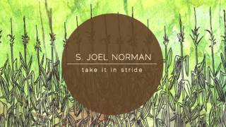 S. Joel Norman 