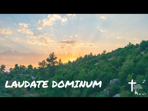 Laudate Dominum — Petits chanteurs à la croix de bois