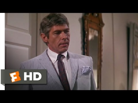 The President's Analyst (3/9) Movie CLIP - On Call (1967) HD