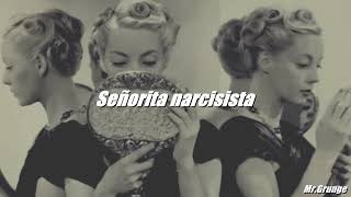 Miss Narcissist-Courtney Love(Subtítulos al Español)