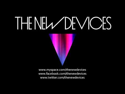 The New Devices - Everything Good (TND Dubstep Mix)