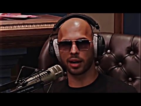 Andrew Tate Visits a Hater’s House