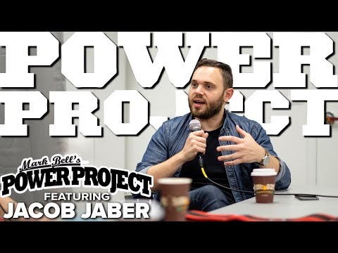Mark Bell's Power Project EP. 214 - CEO of Philz Coffee Jacob Jaber