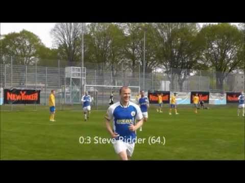 Tore des Goslarer SC 08 2011/2012