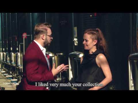 Irina Dutu Zgaia, as mad as a hater!