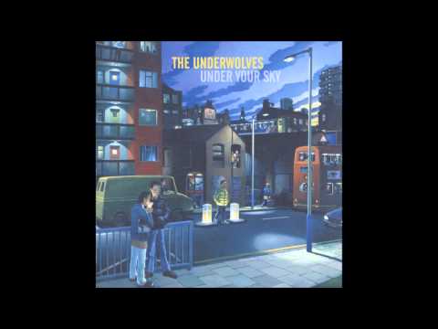 The Underwolves - Shaken