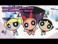 The Powerpuff Girls Movie 2002 Home Video Trailer