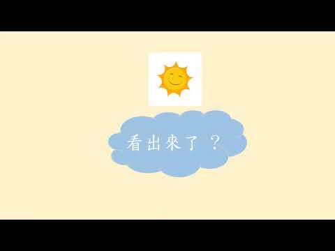 形容天氣的成語