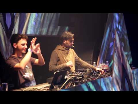 PSYMIND 2017 - YESTERMORROW - DOCK DES SUDS - 14 01 2017