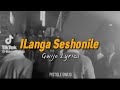 Langa Sel'shonile (GWIJO) | Lyrics