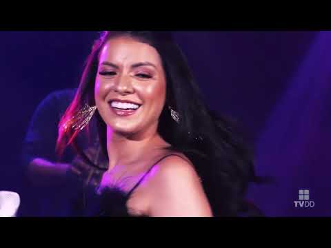 AMOR OU PAIXÃO - ISABELA SERPA