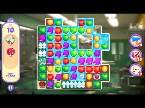 Small Town Murders Level 1151 - NO BOOSTERS + FULL STORY 🚨🕵️☕ | SKILLGAMING ✔️