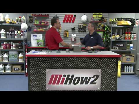 MiHow2 - SKF - Speedi Sleeve