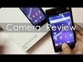 Sony Xperia M2 - Camera Review with Picture ...
