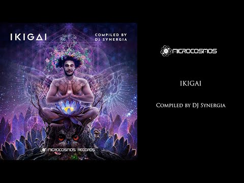 Ikigai - Compiled by DJ Synergia